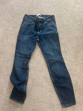 Abercrombie skinny jeans